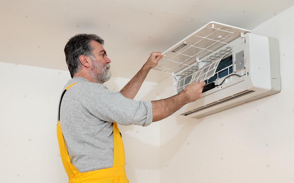 recherche travail électricien bâtiment Bezons