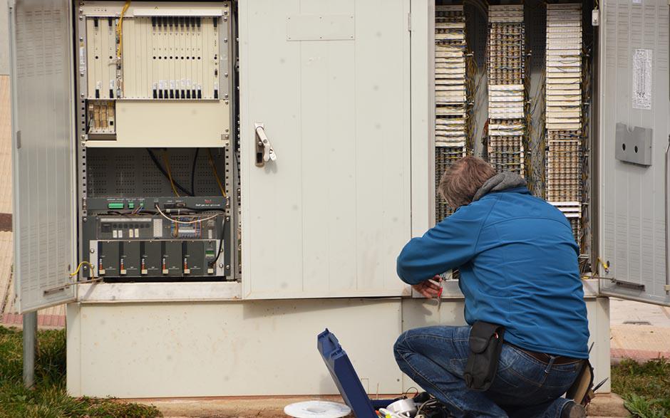 électricien chauffagiste Argenteuil