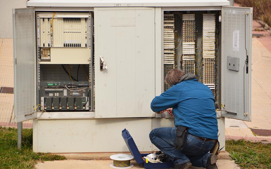  électricien dépannage Charenton-le-Pont