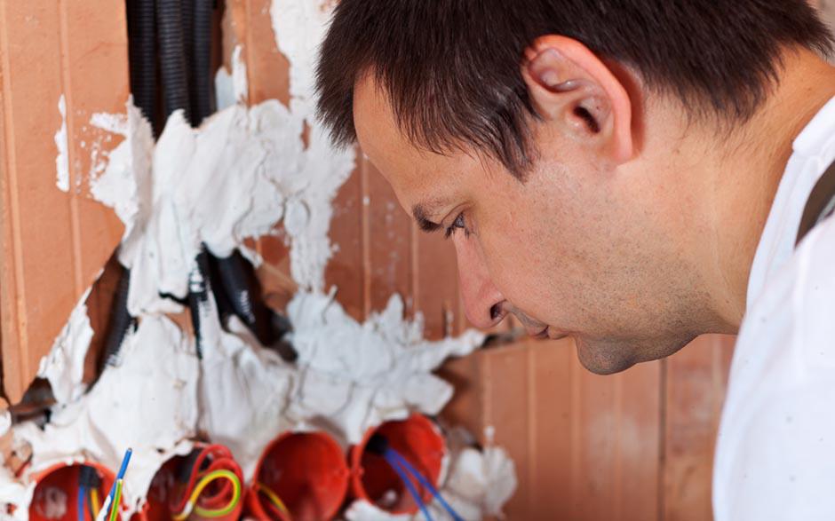 entreprise d'électricité générale Gentilly