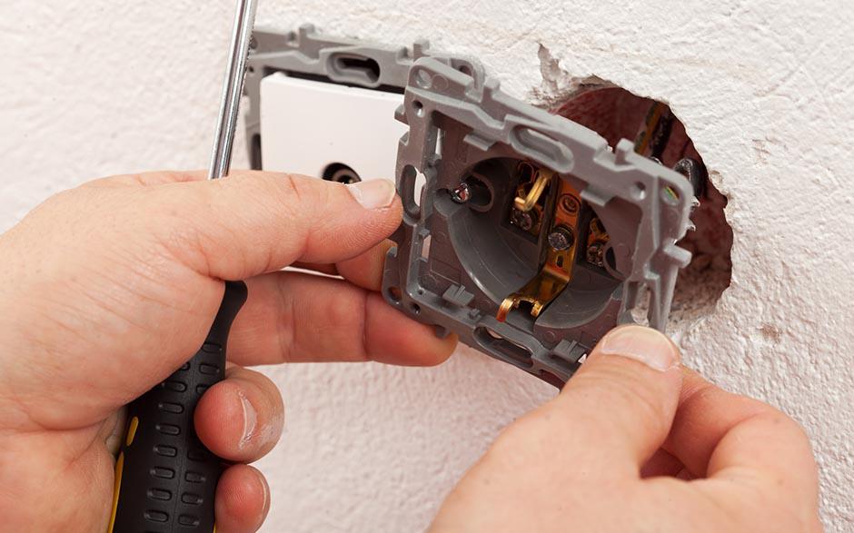 recherche électricien bâtiment Drancy