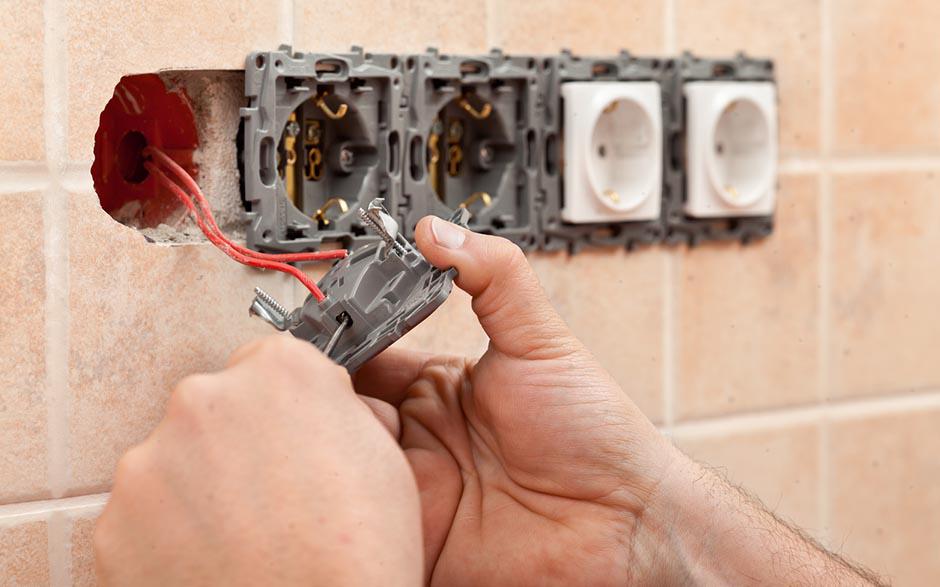 recherche électricien bâtiment Drancy