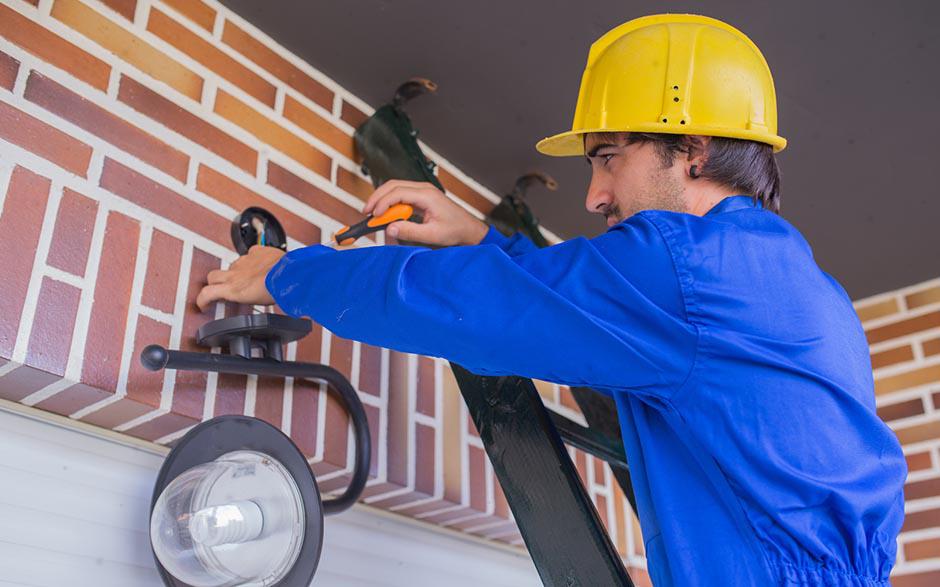 recherche électricien bâtiment Drancy