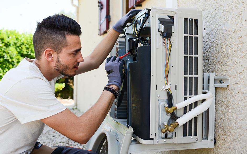 entreprise d'électricité générale Meudon