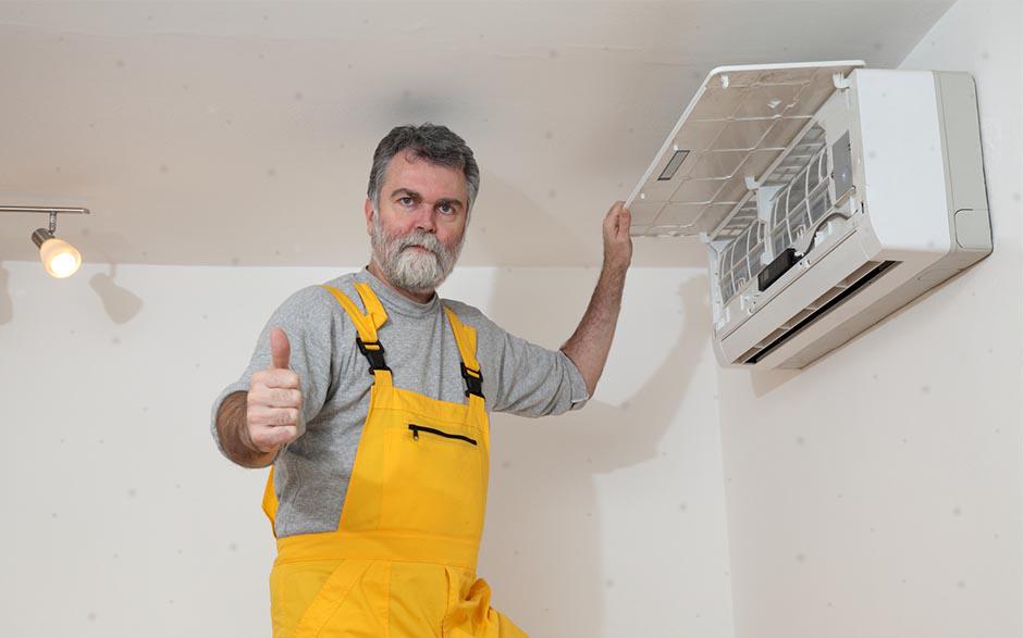électricien chauffagiste Fontainebleau