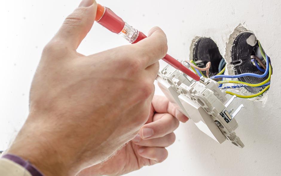 électricien artisan Puteaux