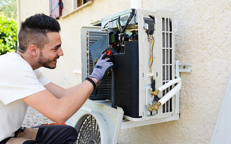 électricien artisan Puteaux