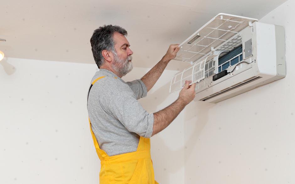 électricien artisan Puteaux