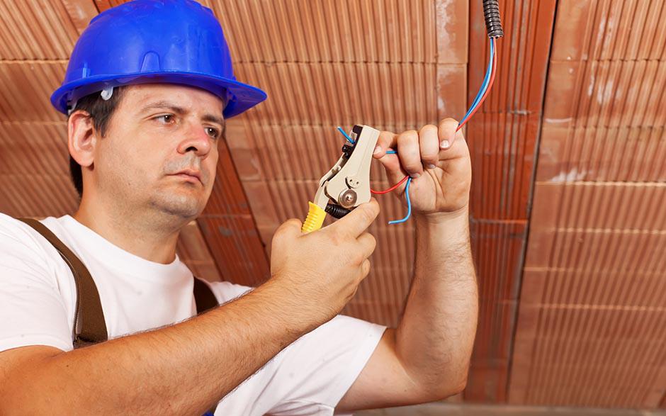 entreprise d'électricité générale Fontainebleau