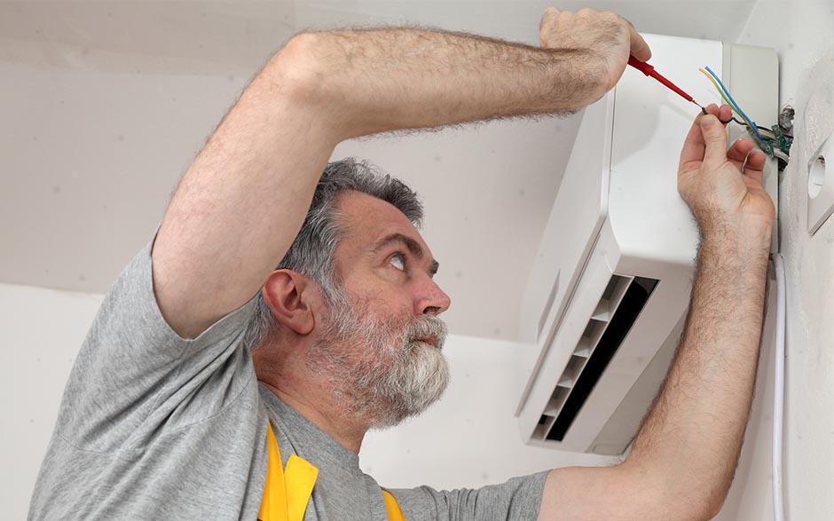 entreprise d'électricité générale Fontainebleau