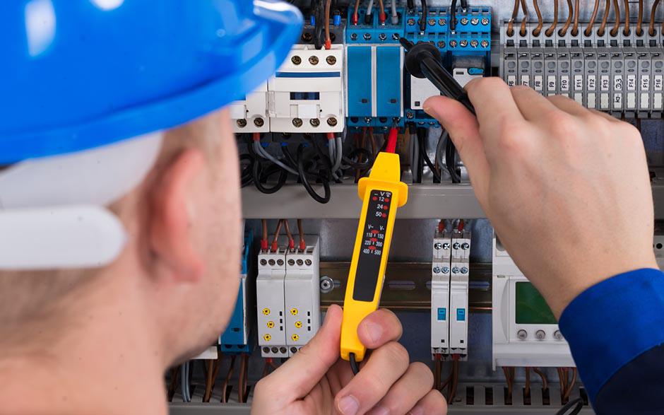 électricien de maintenance Charenton-le-Pont