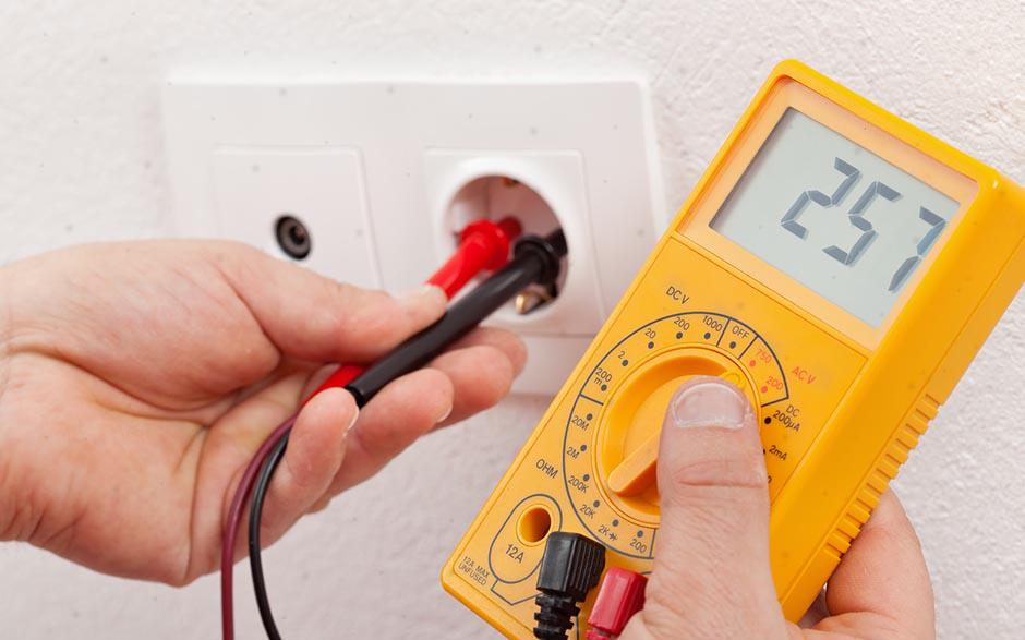 recherche travail électricien bâtiment Bezons