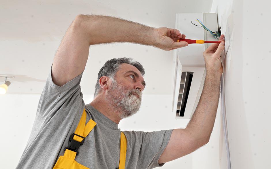 électricien artisan Puteaux